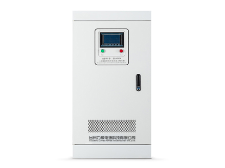 印刷机专用稳压器(SBW-YS-100KVA)，数字智能型上市