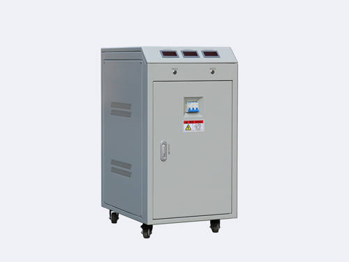 TESGZ 柱式电动调压器