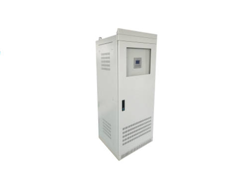 三相380V工频逆变器