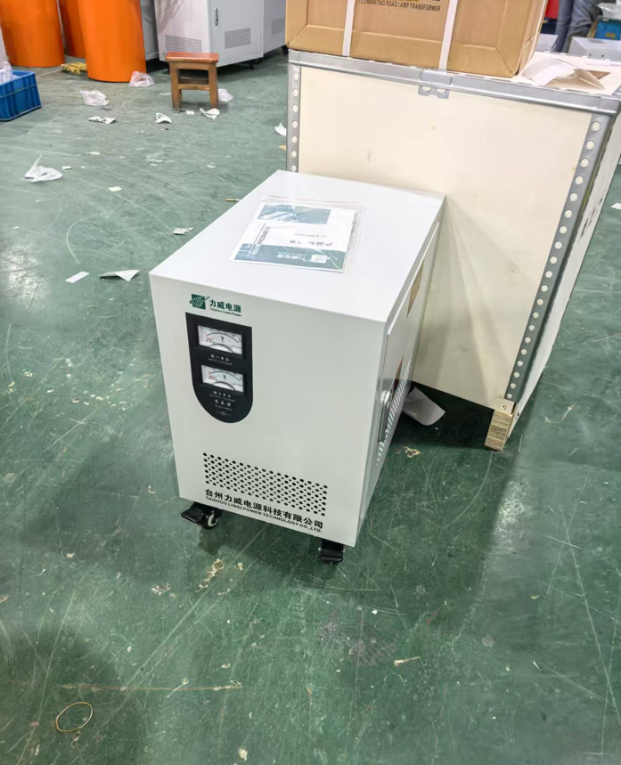 三相380v转三相220v变压器典型应用