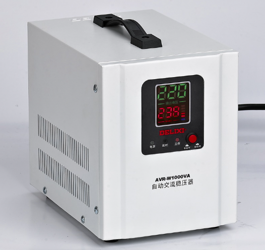 电子式稳压器