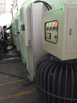 电压太高稳压器可以降低电压