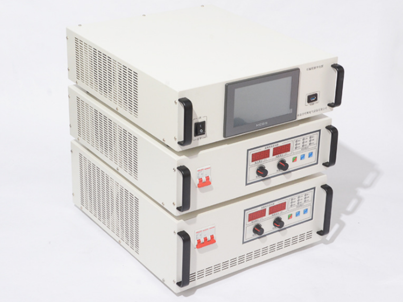 30V10A/20A/30A可调直流稳压电源
