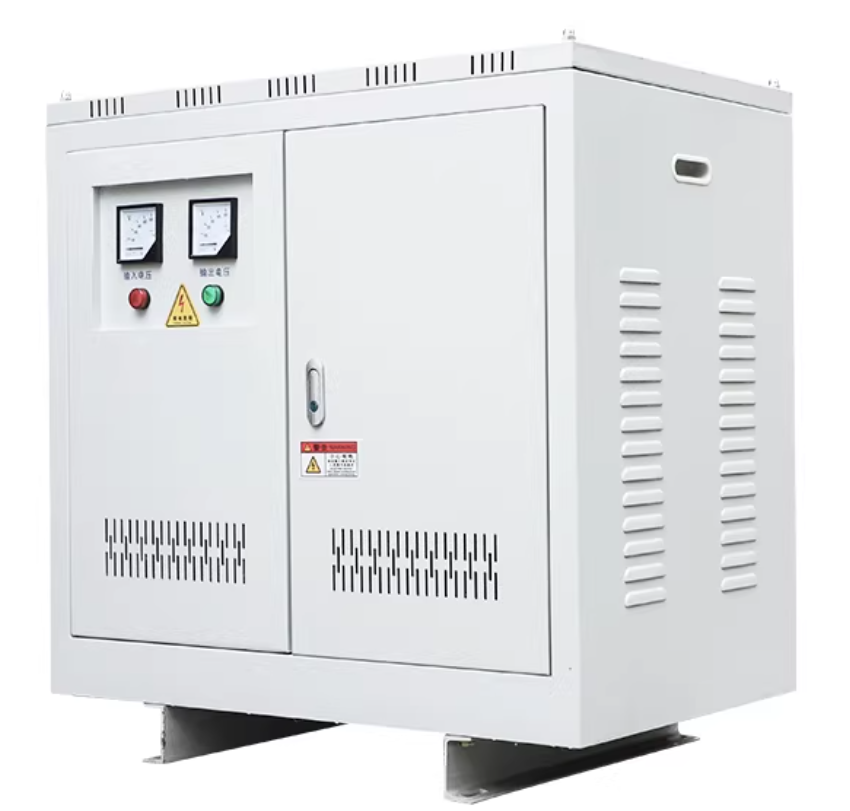 100kVA三相隔离变压器(400V转380V)技术解析与应用说明 100kVA三相隔离变压器(400V转380V)技术解析与应用说明